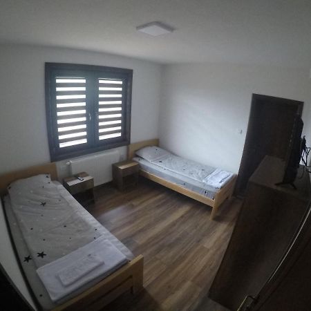 Villa Marija Krusevo Kültér fotó