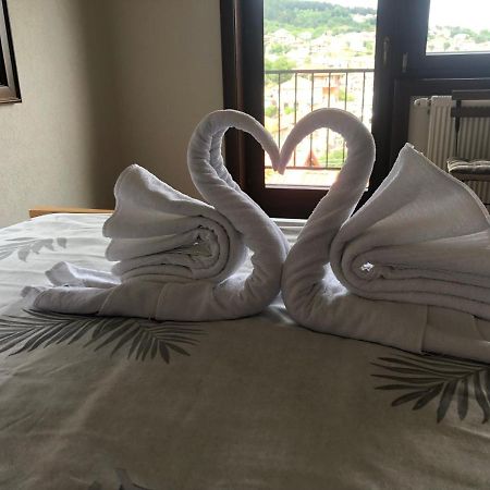 Villa Marija Krusevo Kültér fotó