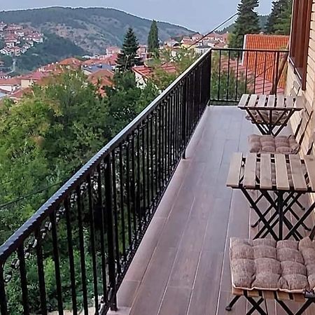 Villa Marija Krusevo Kültér fotó