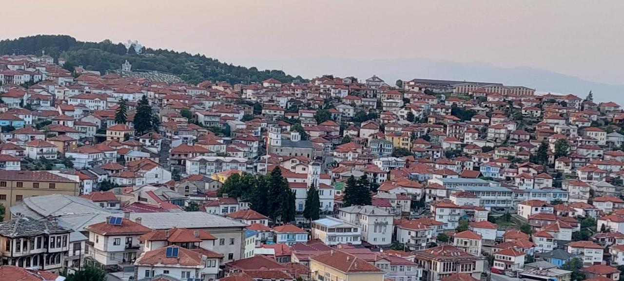 Villa Marija Krusevo Kültér fotó