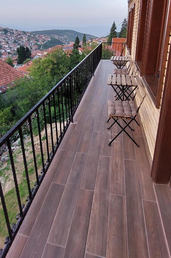 Villa Marija Krusevo Kültér fotó