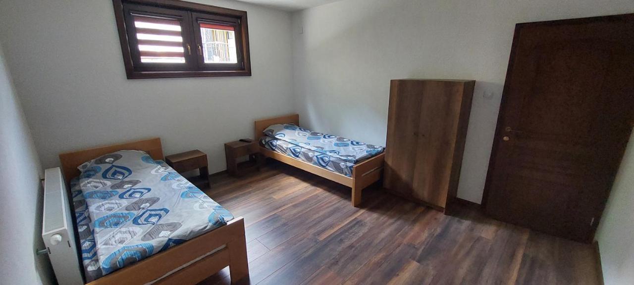 Villa Marija Krusevo Kültér fotó