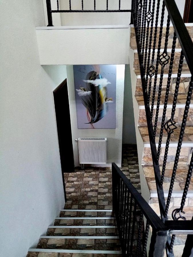 Villa Marija Krusevo Kültér fotó