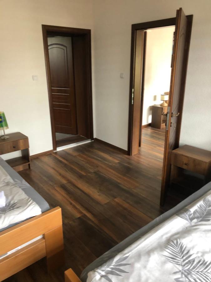 Villa Marija Krusevo Kültér fotó
