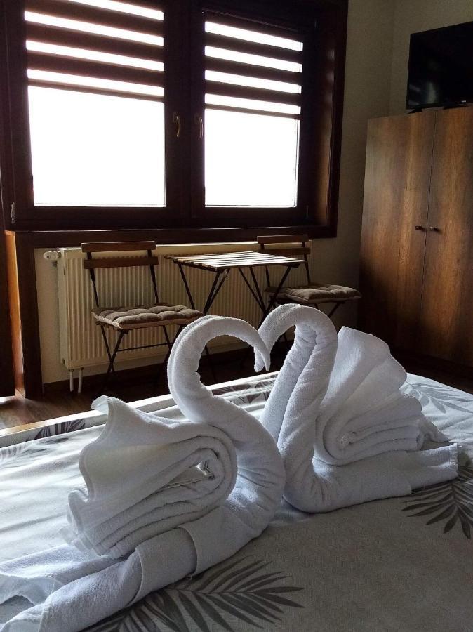 Villa Marija Krusevo Kültér fotó