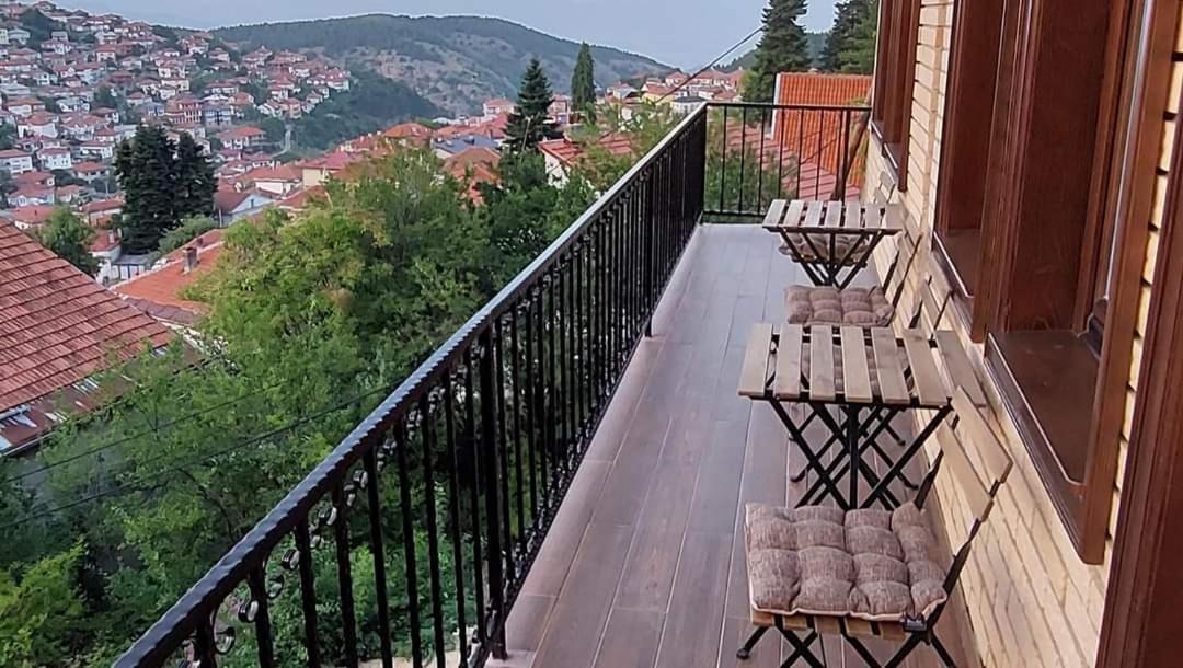 Villa Marija Krusevo Kültér fotó
